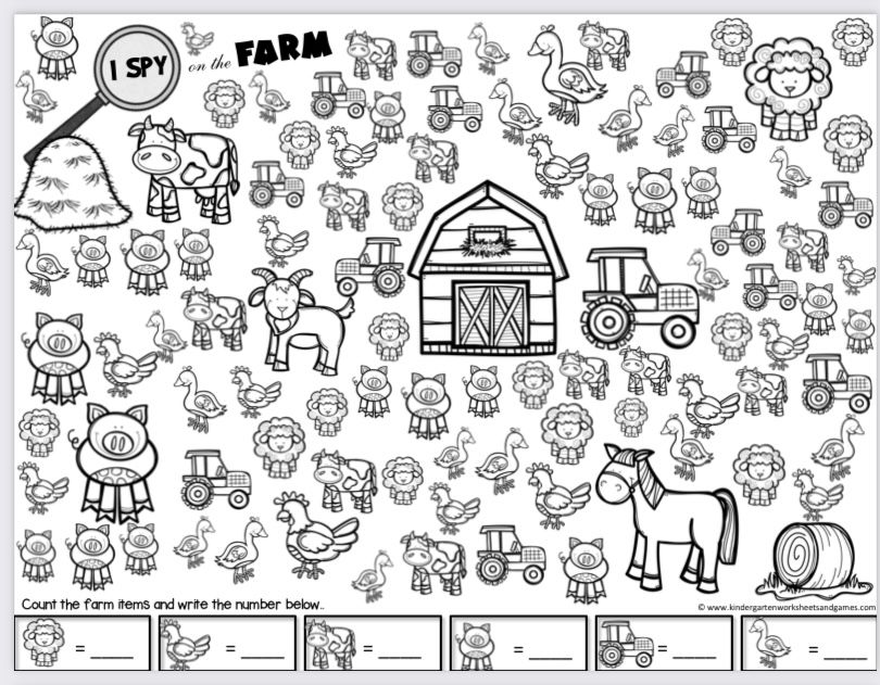 Pin by laura carraro on grammatica farm classroom theme farm unit farm animals activities
