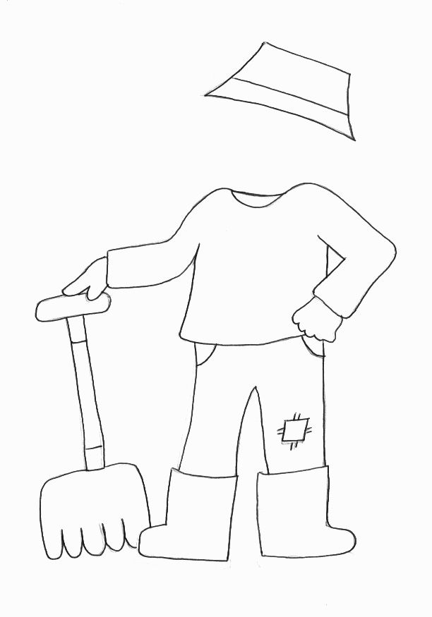 Farm crafts