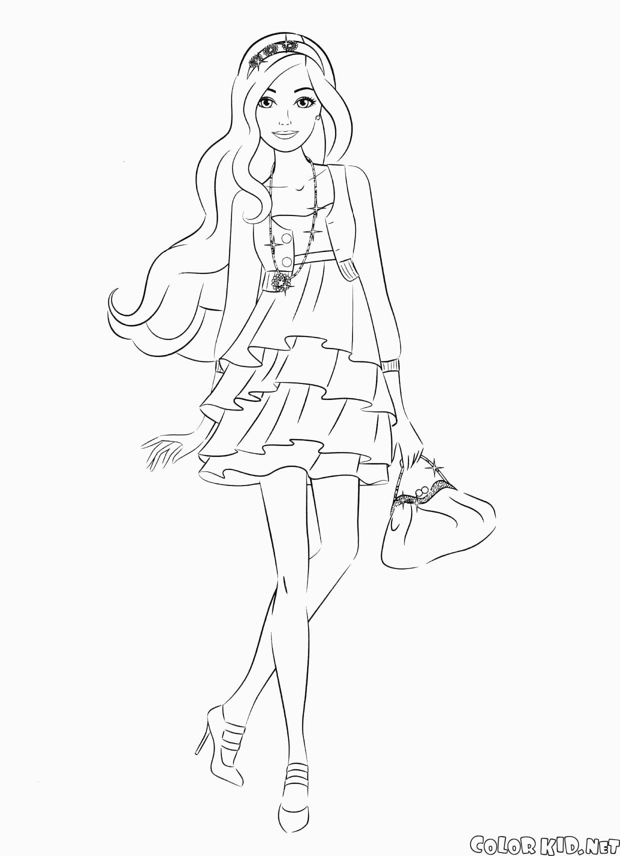 Barbie dress up coloring pages top doll dress games from barbie dresses coloring pages barbie drawing barbie coloring coâ ðñððñðµññð ñðñðºñðñðºð ð ðñðºñðñðºð ððñðð