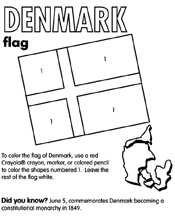 Denmark