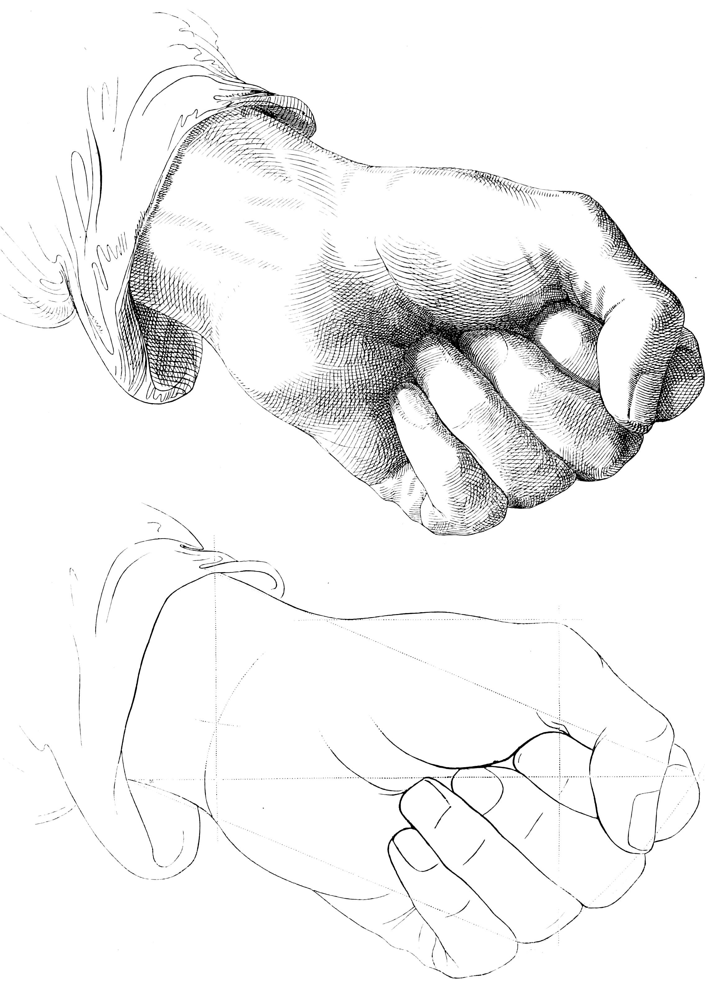 Fist