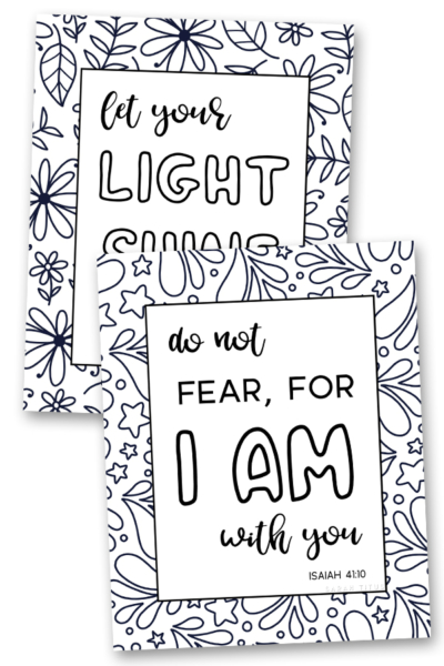 Christian printables coloring sheets archives