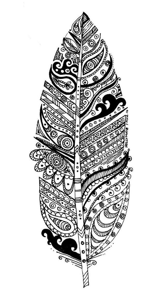 Printable coloring pages for adults free designs