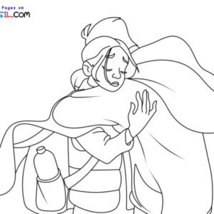 Poland coloring pages printable for free download