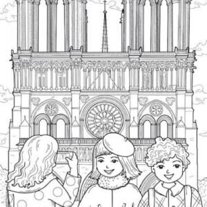France coloring pages printable for free download