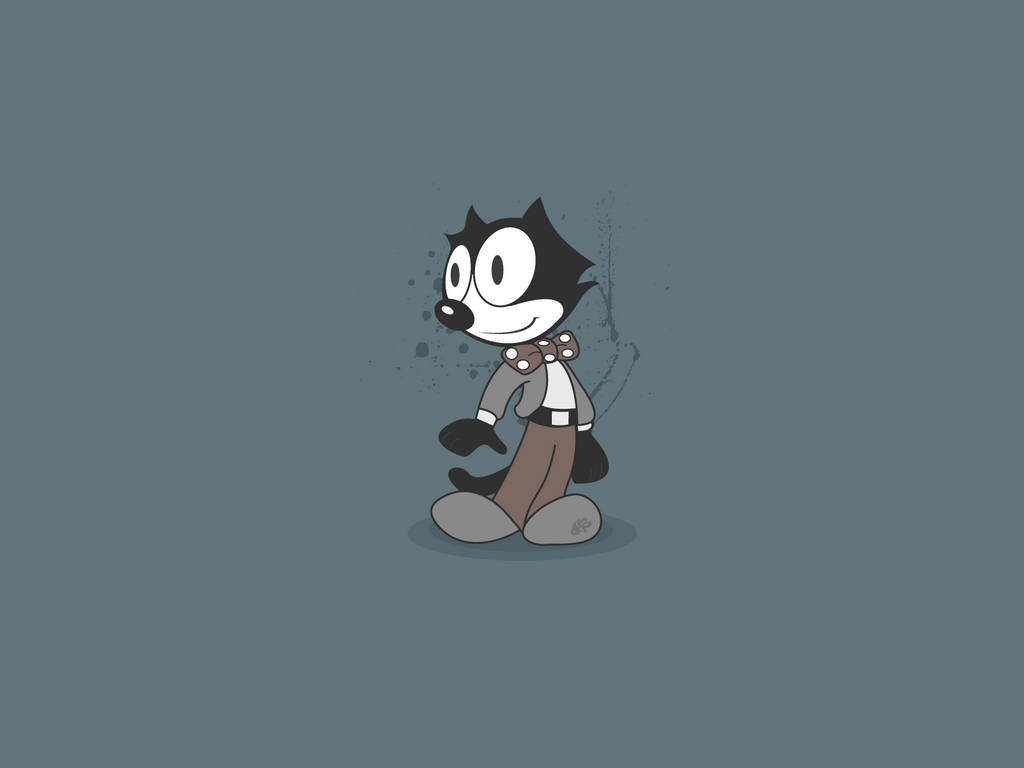 Felix the cat backgrounds