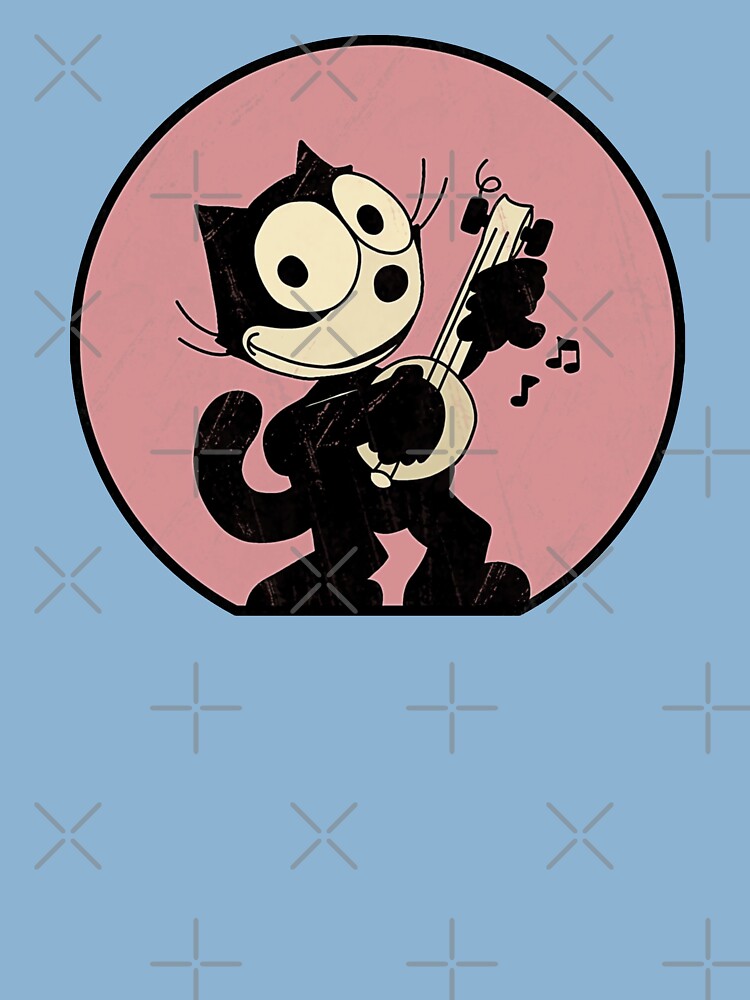Felix the cat kids t