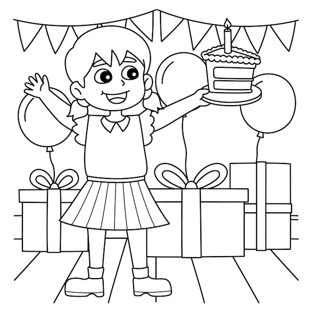 Page congratulations coloring pages images