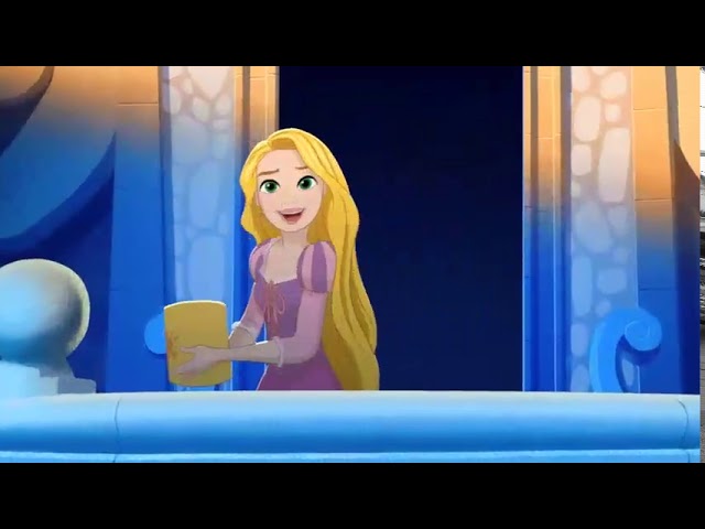 Feliz cupleaãos aria paz princesas ðð