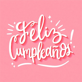 Imãgen de feliz cumpleanos