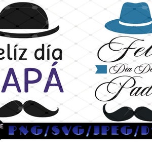 Feliz dia del padre