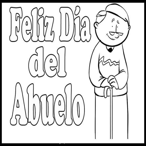 Tarjetas de feliz dia del padre abuelo de julio feliz dia del abuelo dia del abuelo feliz dãa