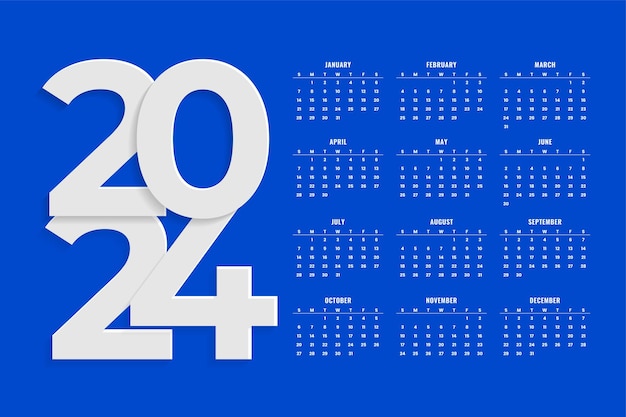 Imãgen de calendario