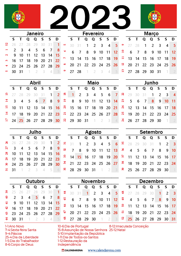 Calendario imprimir portugal festivos en colombia calendario para imprimir gratis calendario escolar