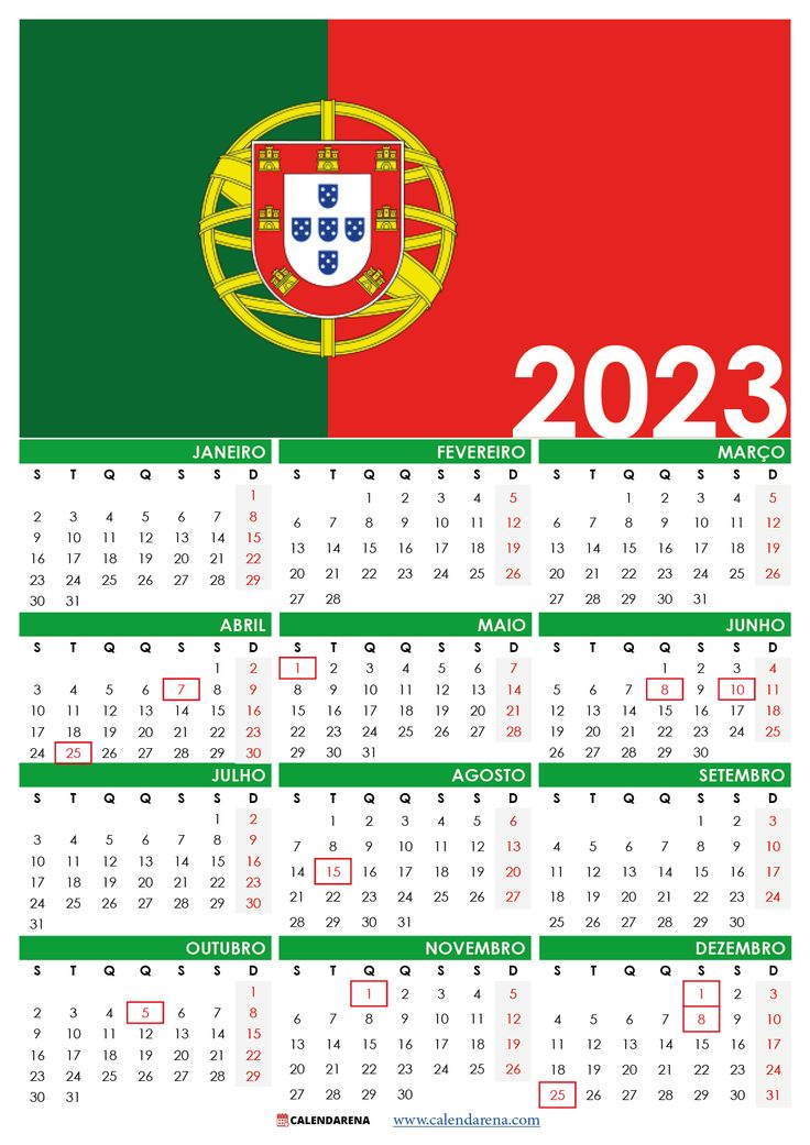 Calendãrio com feriados portugal calendãrio calendãrio com feriados portugal