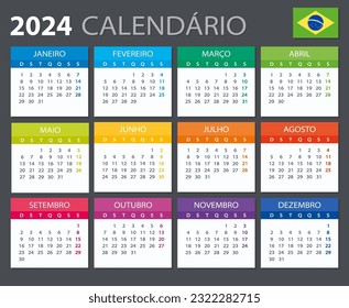 Imagens fotos stock objetos d e vetores de calendãrio brasileiro