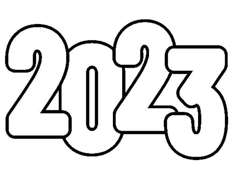 Free printable coloring page