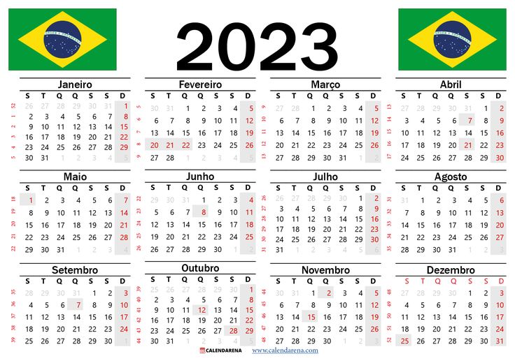 Calendãrio feriados brasil calendãrio dia do servidor pãºblico calendario brasileiro