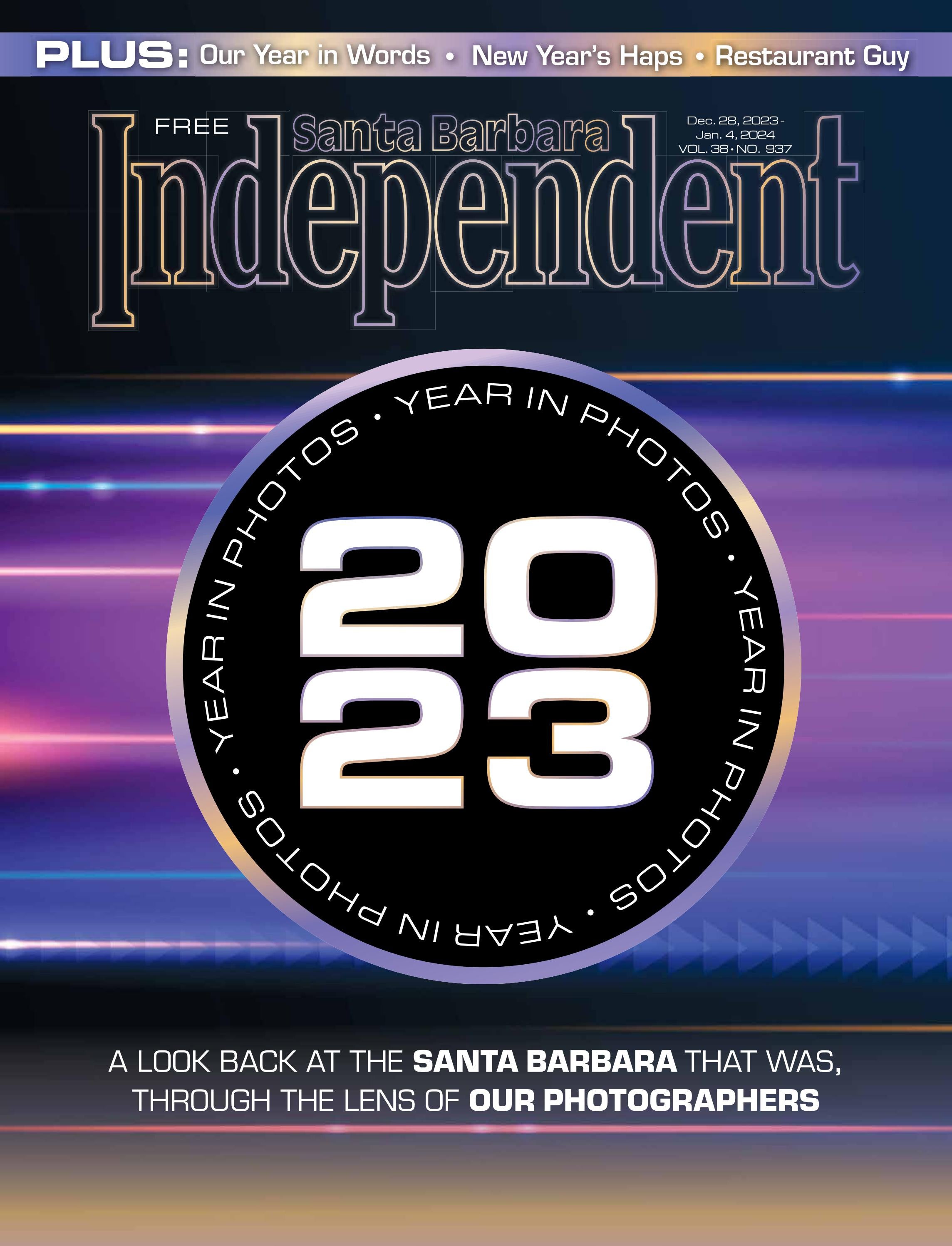 Santa barbara independent by sb independent