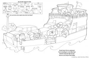 Kids page â miller ferry