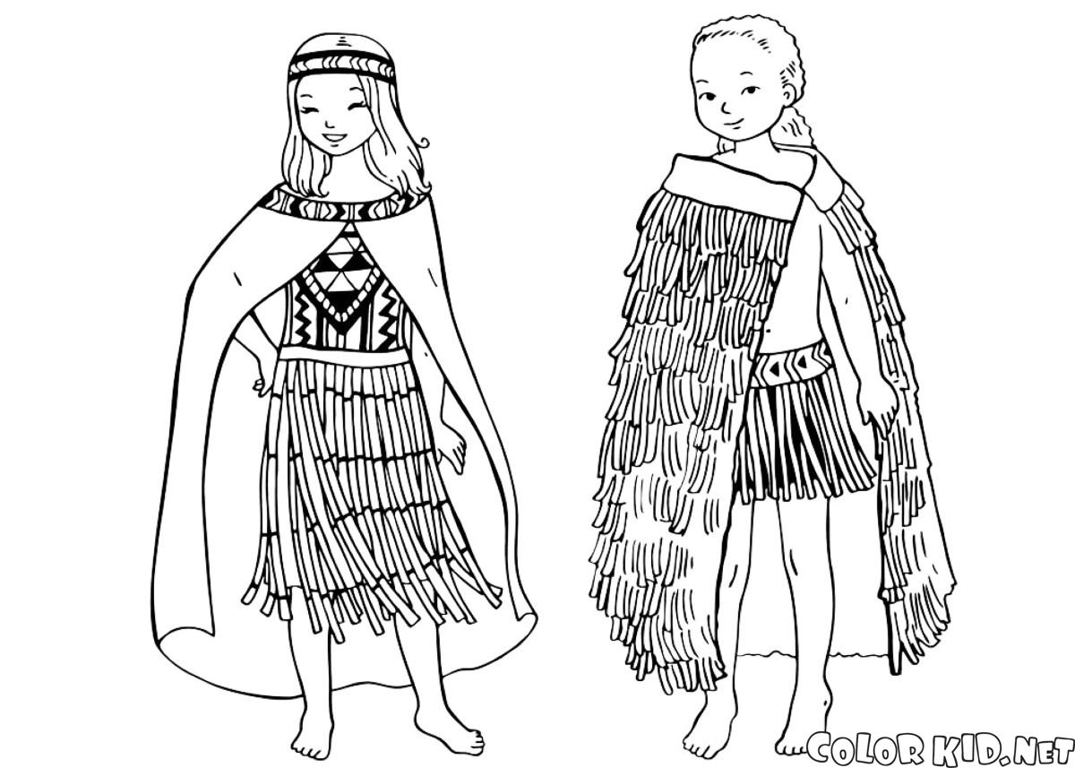 Coloring page