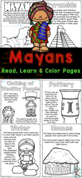 Free chile coloring pages