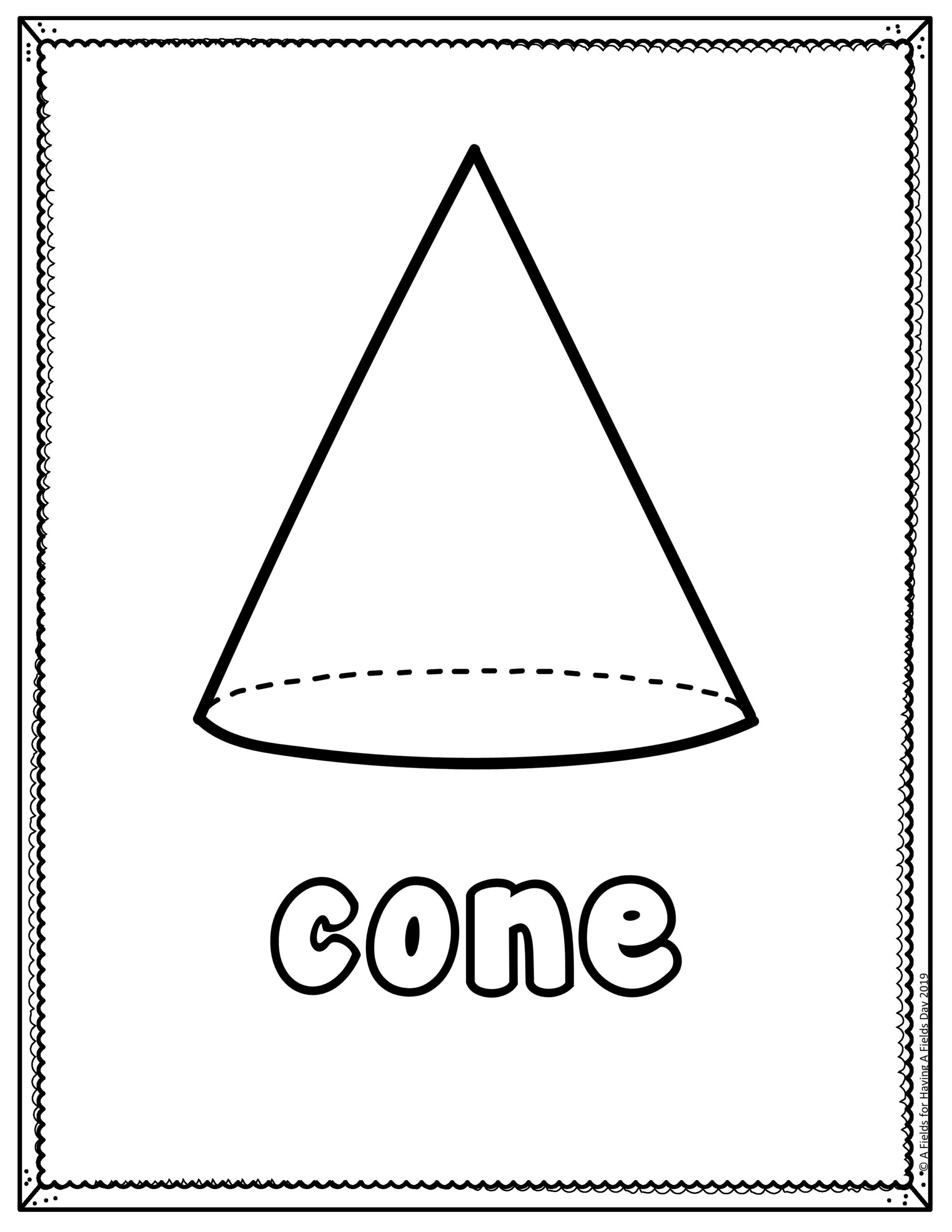 D and d shapes coloring sheets made by teachers