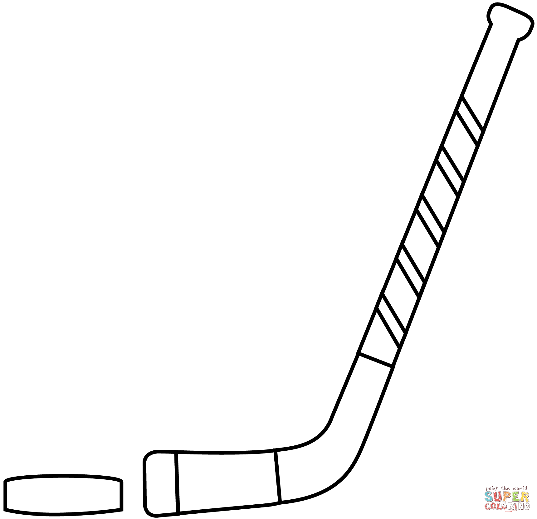 Ice hockey emoji coloring page free printable coloring pages