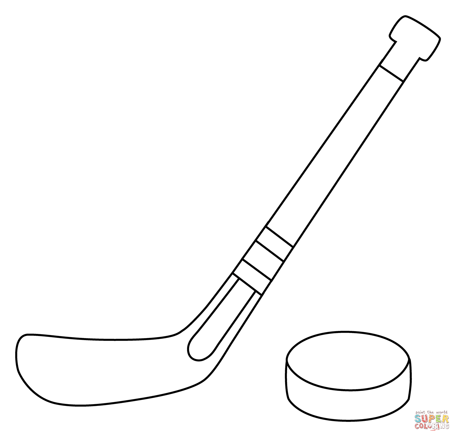 Ice hockey emoji coloring page free printable coloring pages