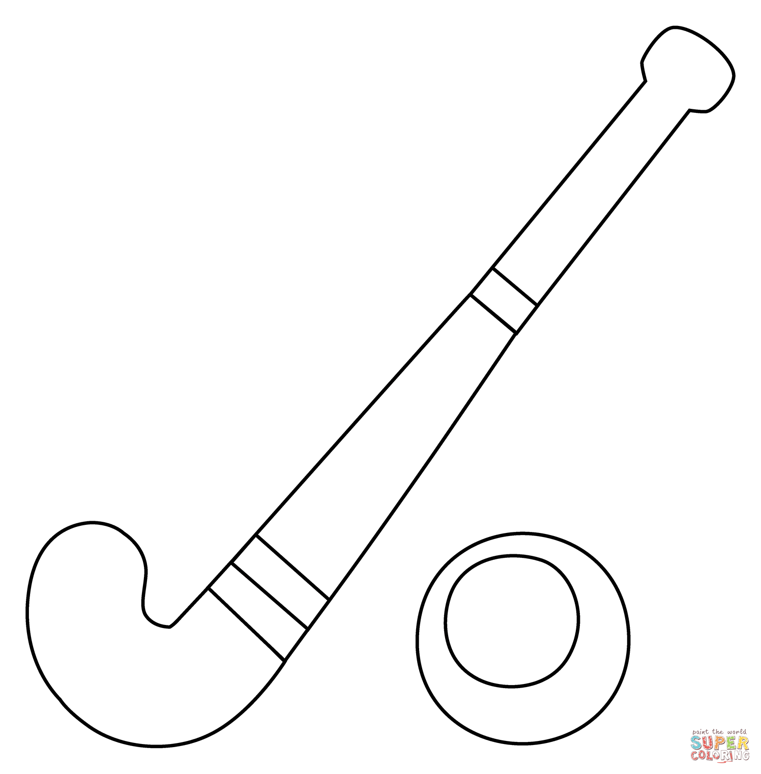 Field hockey emoji coloring page free printable coloring pages