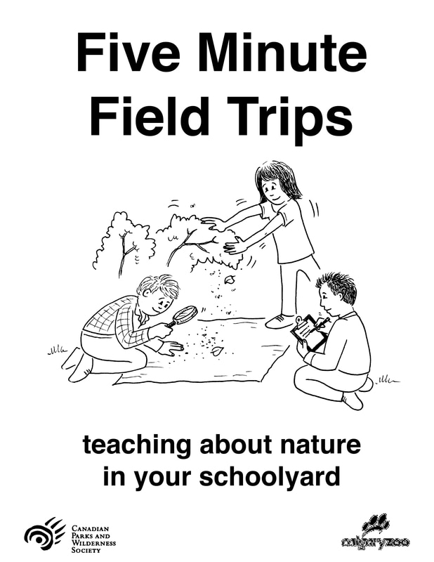 Field trip environmental education outdoor calgary alberta canada alberta teachers association