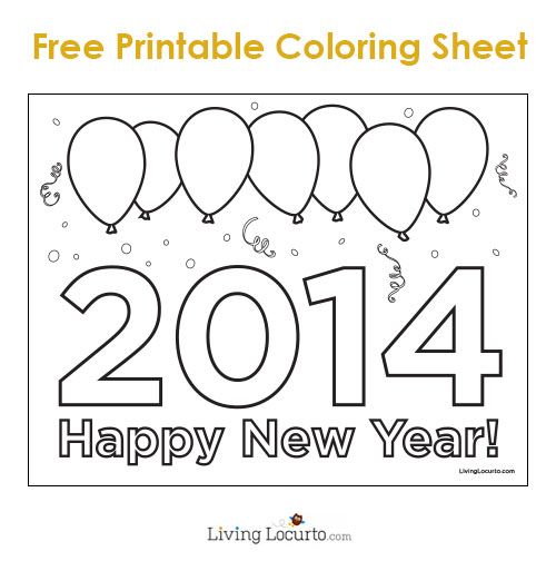 Sparkling new years eve party ideas