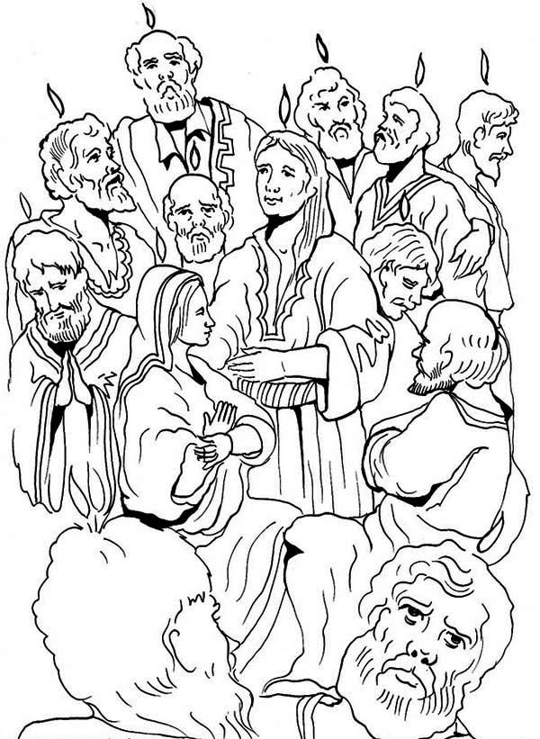 Jewish harvest festival in pentecost coloring page color luna free printable coloring pages free printable coloring coloring pages