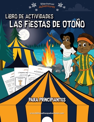 Libro de actividades las fiestas de otoão paperback books on the square