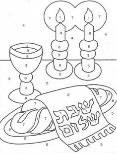 Shabbat crafts jewish crafts bible crafts