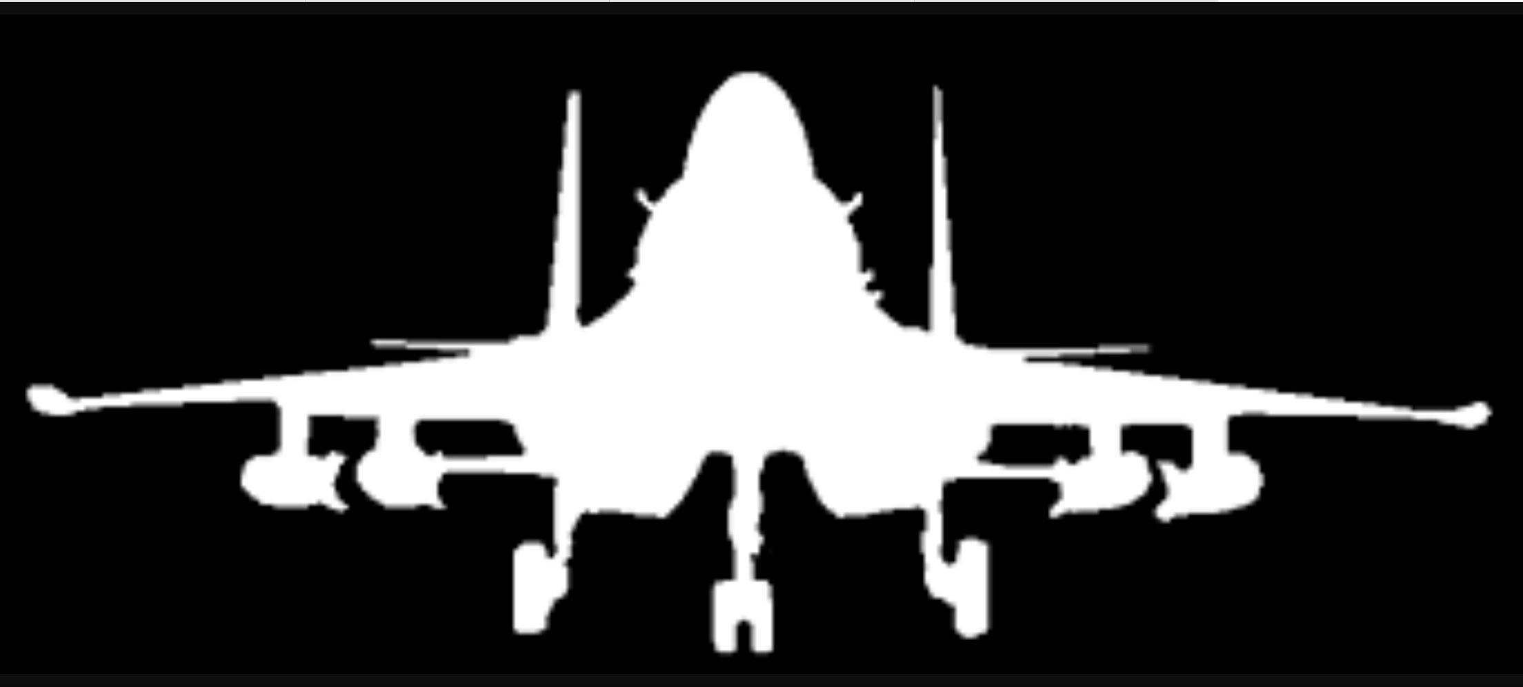 F stencil desenhos