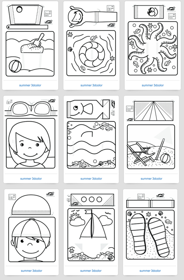 Krokotak d colouring pages classroom art projects school art projects kids art projects