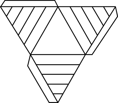 The d literacy punctuation pyramid teaching resources