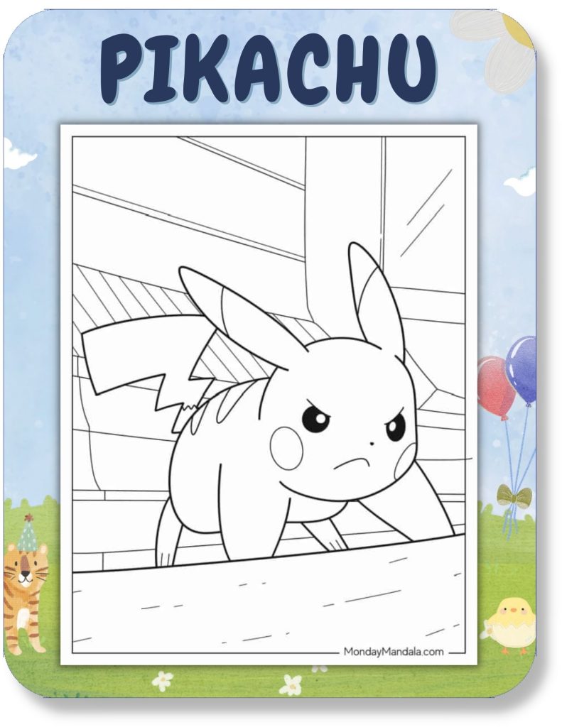 Coloring pages for all ages free pdf printables