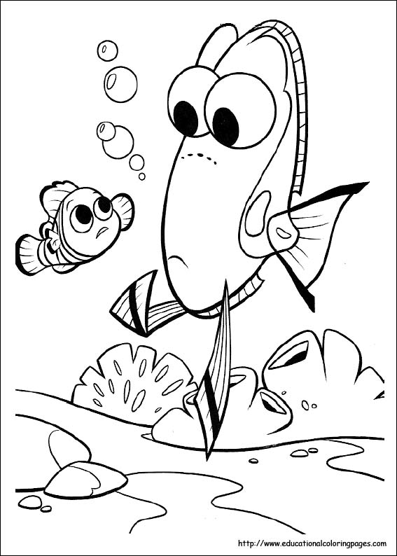 Findingnemo