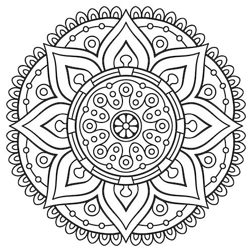 Coloring pages digital art by coloring pages