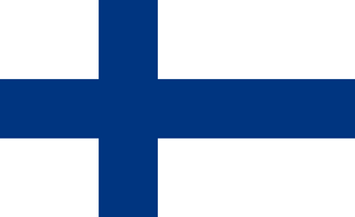 Finland flag emoji