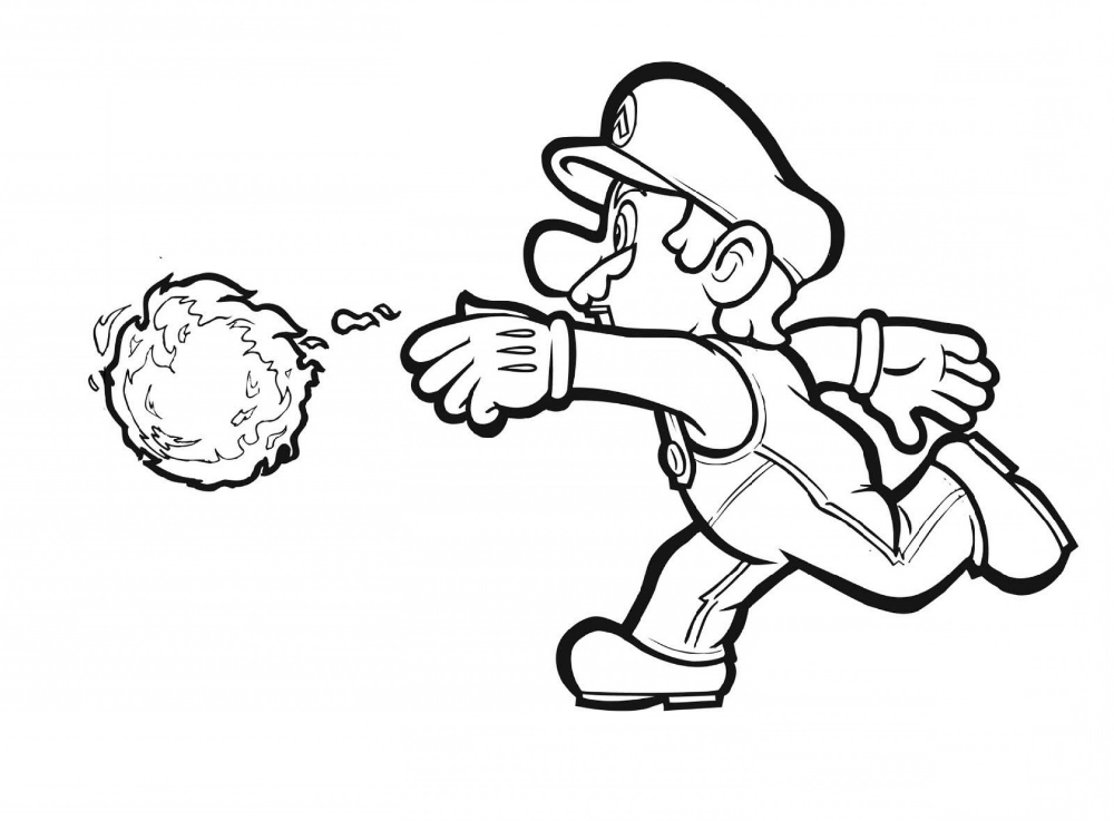 Super mario fire coloring pages educative printable mario coloring pages super mario coloring pages cool coloring pages