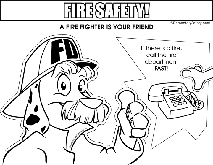 Elementary safety