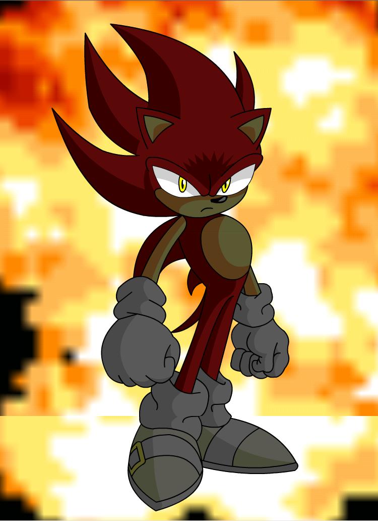 Fire sonic party ninja wiki