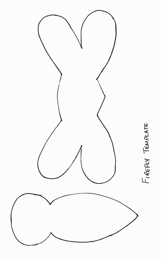 Bugs crafts