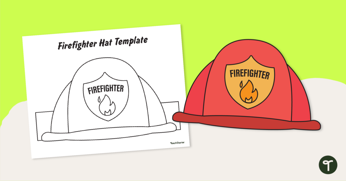 Fire prevention week