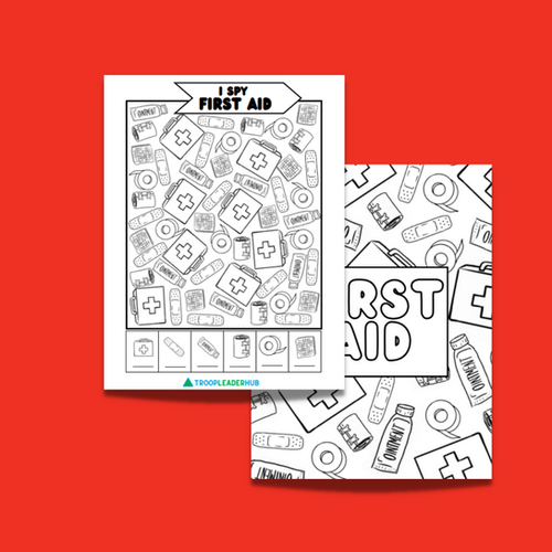 Activity sheets