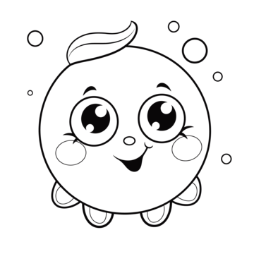 Fish face coloring pages for toddlers outline sketch drawing vector fish images drawing fish images outline fish images sketch png and vector with transparent background for free download