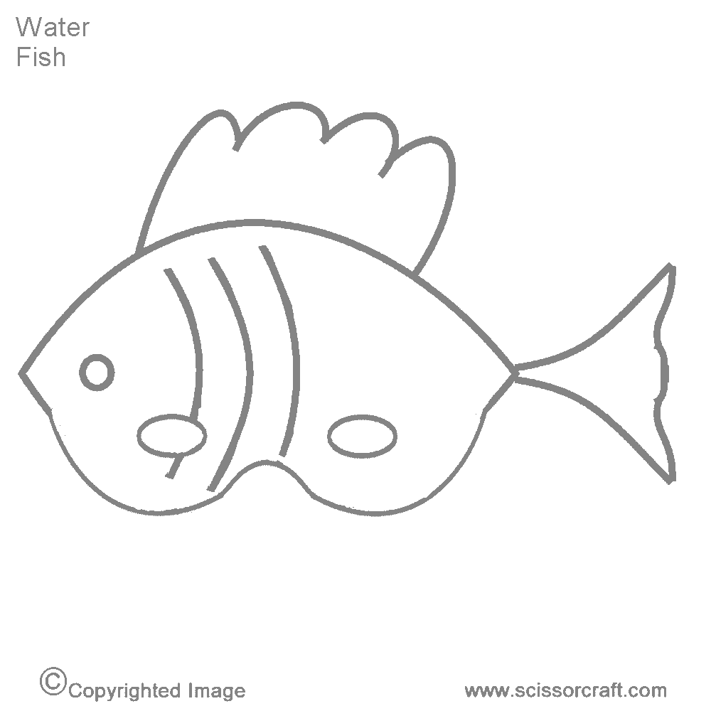 Fish mask mascaras para colorir mascaras de carnaval desenhos bãblicos para colorir